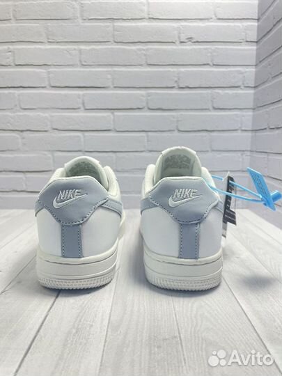 Nike air force 1 подрастковые(31-36)