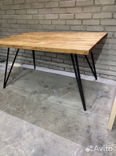 Стол лофт(loft)