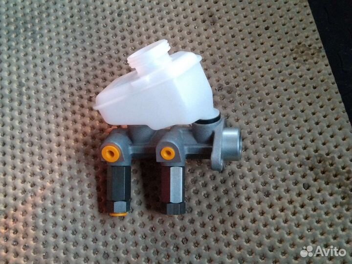 Тормозной цилиндр daewoo Nexia