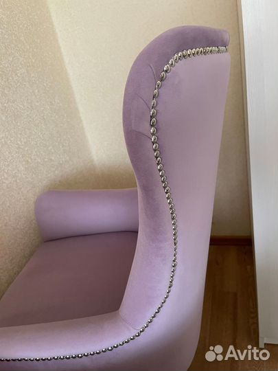 Кресло интерьерное