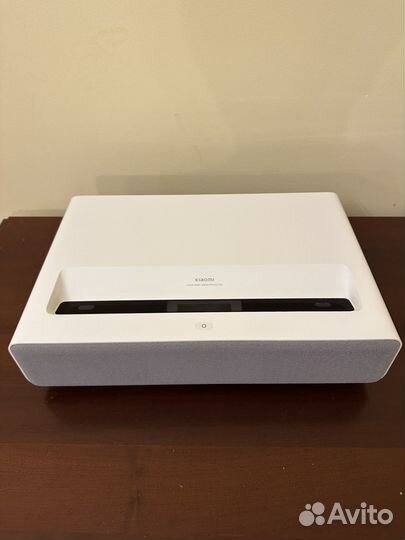 Новый Лазерный проектор 4к xiaomi