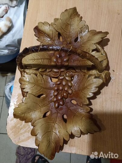 Корзина для фруктыПанно