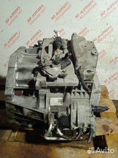 АКПП Volkswagen Tiguan cawa 2010