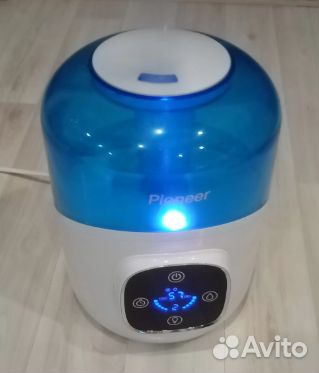 Увлажнитель воздуха