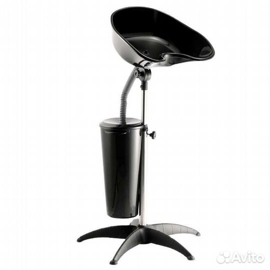 Мойка парикмахерская переносная