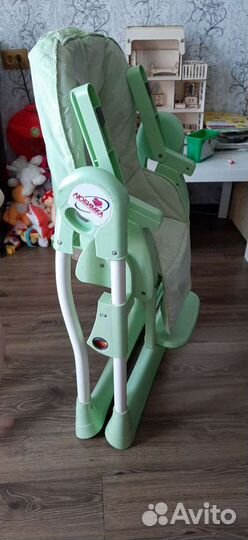 Стул для кормления