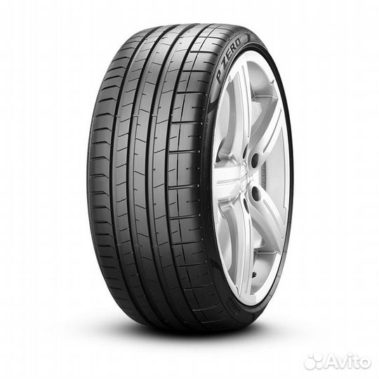 Pirelli P Zero Sports CAR 315/35 R20