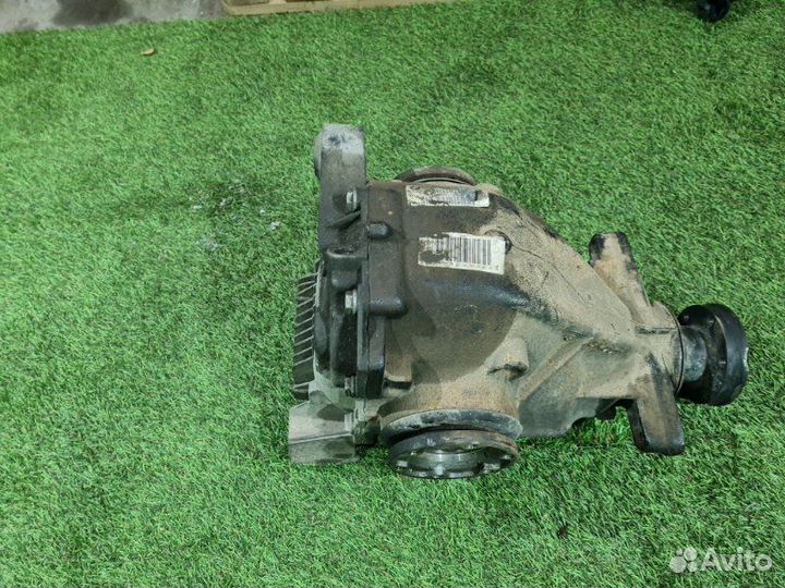 Редуктор задний Bmw 7-Series E66 N62B40A 2007