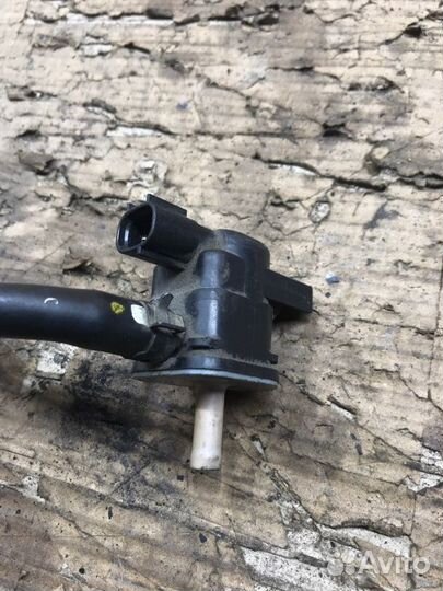 Клапан электромагнитный Mazda Cx-7 ER3P L3VDT 2011