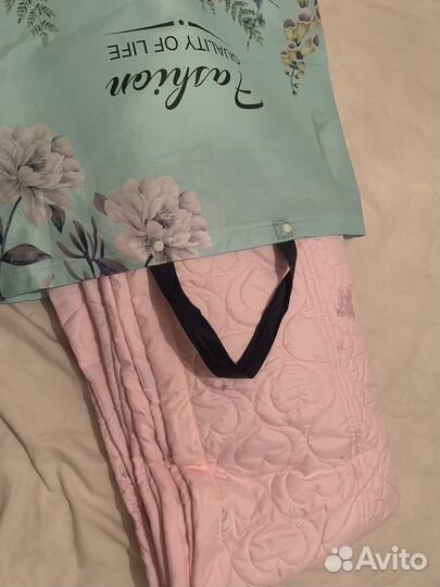 Плед покрывало одеяло