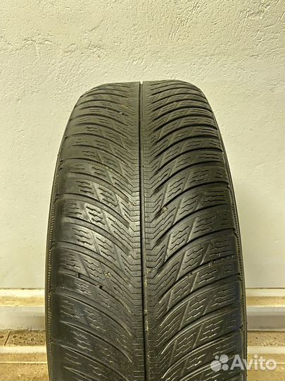 Michelin Pilot Alpin 5 225/60 R18 104H