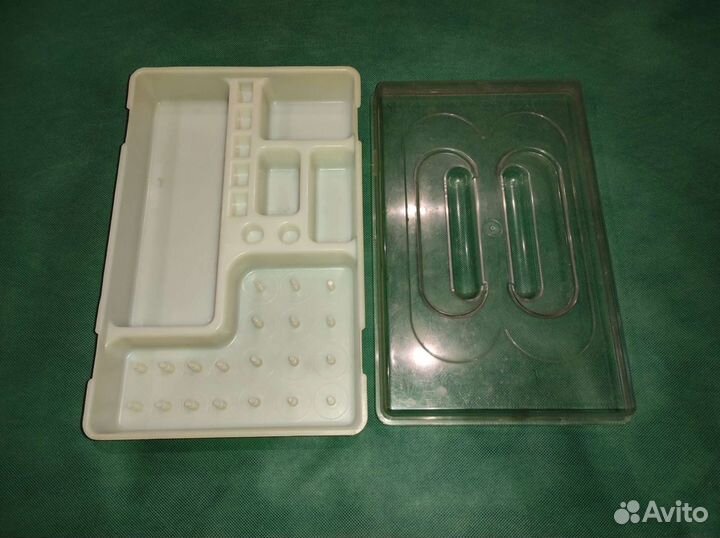 Для швейных принадлежностей