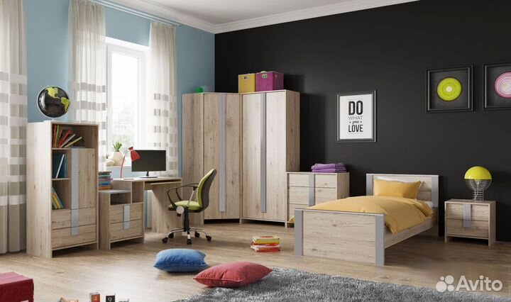 Новая Кровать 900 