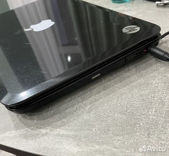 Hp pavilion G6 AMD A10-4600M