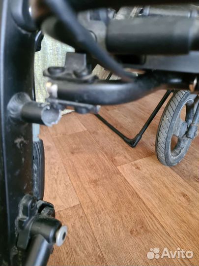 Peg perego book cross на запчасти