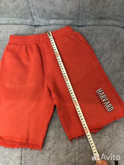 Шорты трикотажные Zara 140 см