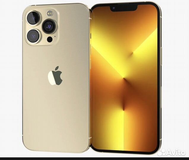 Apple iPhone 13 pro 128gb