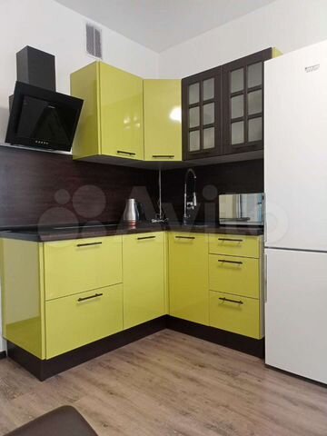 1-к. квартира, 48 м², 14/16 эт.