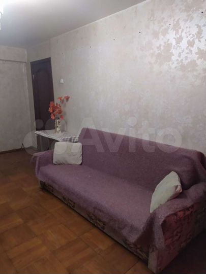 Комната 20 м² в 2-к., 7/9 эт.