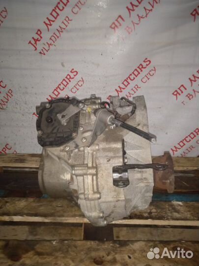 АКПП Volkswagen Golf 6 caxa 2012