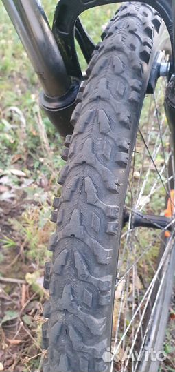 Велосипед Stern,aлюминиевая рама,26 колеса