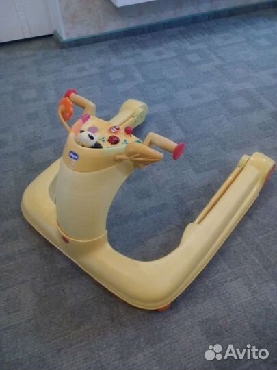 Ходунки chicco