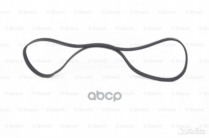 Ремень поликлиновой 1987946046 Bosch