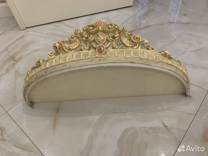 Держатель для балдахина Silik