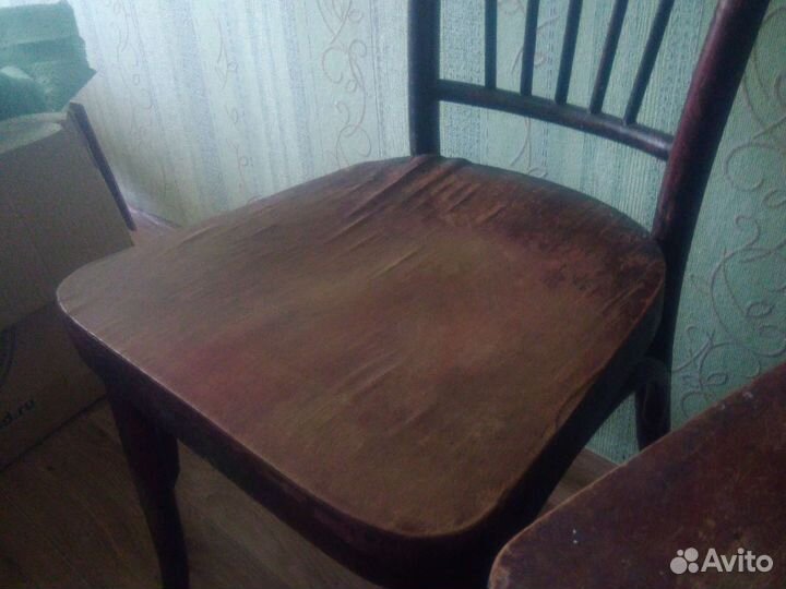 Стул Венский