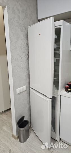 Холодильник бу 55 см