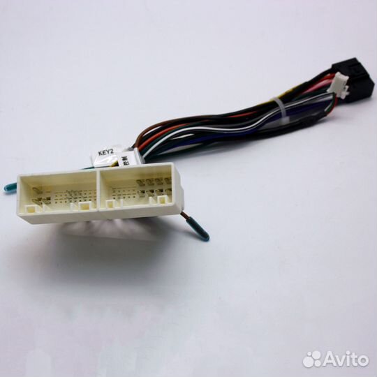 Штатная магнитола для Kia Seltos с 2019 года LeTru