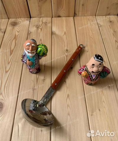 Половник 40 см