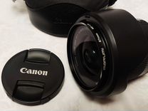 Объективы Canon: EF-S-Объективы для Canon от 10000