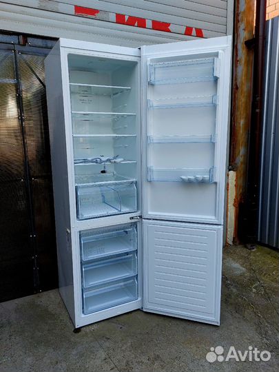 Холодильник Bosch