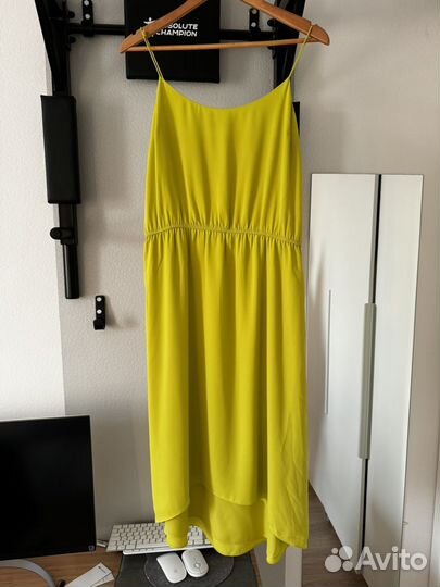 Платье oasis 14