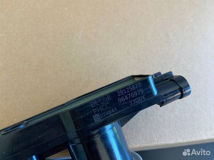 Модуль зажигания оригинал GM 96476979 Круз Авео