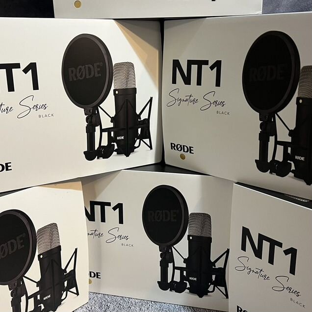 Rode nt1