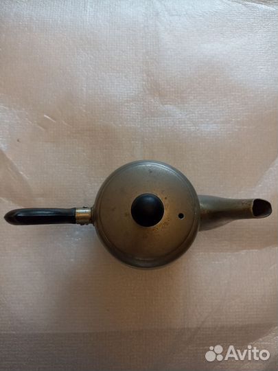 Чайник заварочный СССР