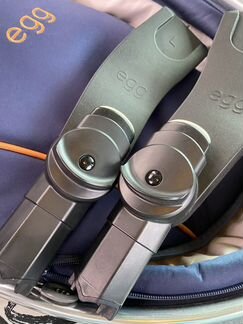 Адаптеры на коляску Egg