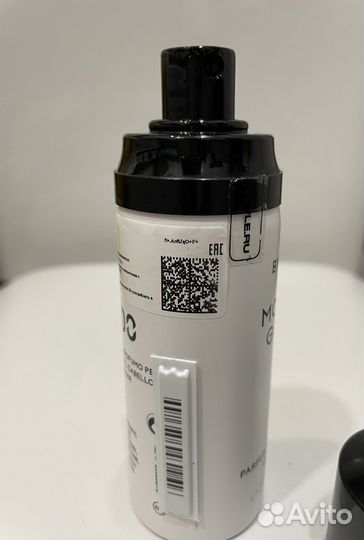 Парфюмерная вода для волос Byredo Mojave Ghost