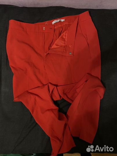 Вещи пакетом