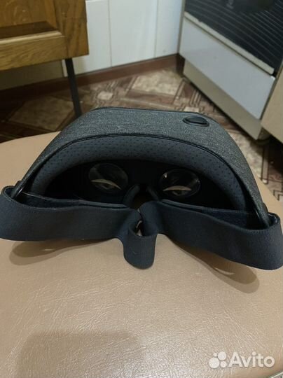 3d очки для телефона