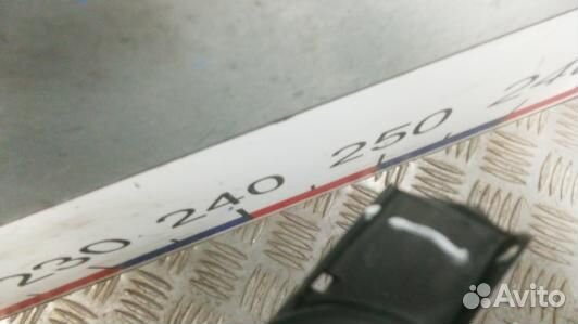 Фара левая subaru outback 4 (EVN19MR01)