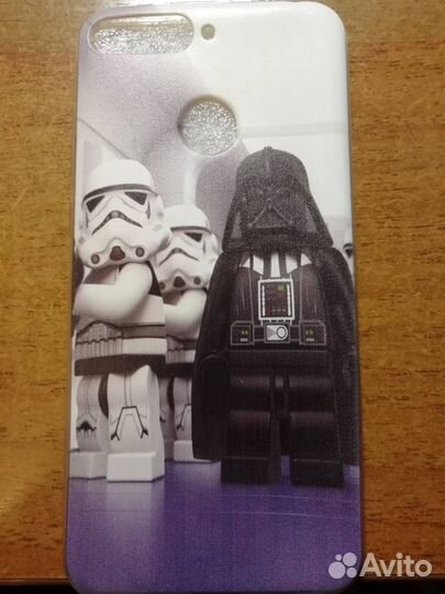 Чехол для телефона Huawei и Honor