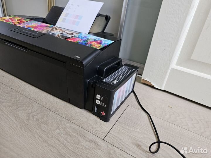 Принтер Epson L1800 (бронь)
