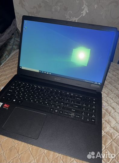 Acer extensa 15 ex215 22