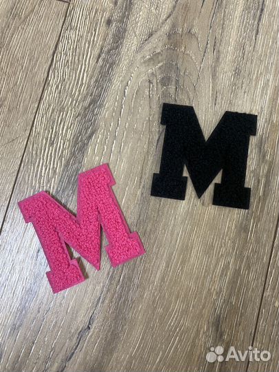 Нашивки на одежду