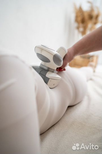 Массажист lpg