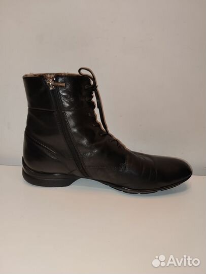 Ботинки TJ Collection