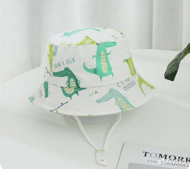 Панама детская